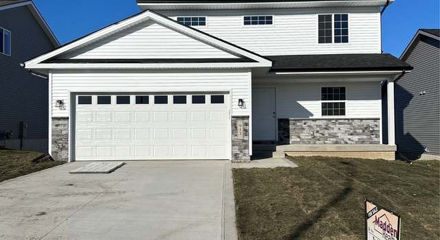 Photo of 913 Knoll Dr, Norwalk, IA 50211
