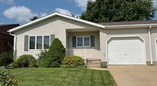 Photo of 1606 13th Ave, Belle Plaine, IA 52208