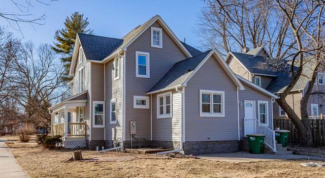 Photo of 400 W Ashland Ave, Indianola, IA 50125