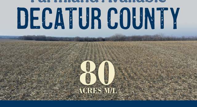Photo of 00 200th Ave, Decatur, IA 50067