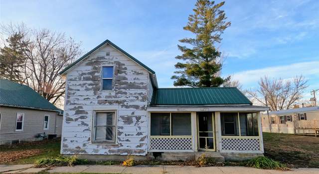 Photo of 208 Main St, Liscomb, IA 50148