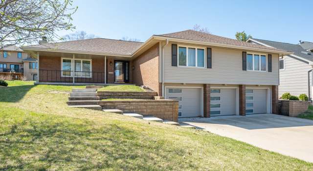 Photo of 1668 NW 101st St, Clive, IA 50325