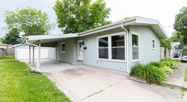 Photo of 2519 E Tiffin Ave, Des Moines, IA 50317