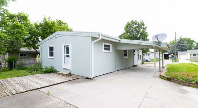 Photo of 2519 E Tiffin Ave, Des Moines, IA 50317