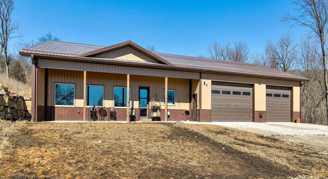 Photo of 2325 Carver Rd, Winterset, IA 50273