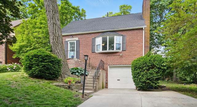 Photo of 1526 41st Pl, Des Moines, IA 50311