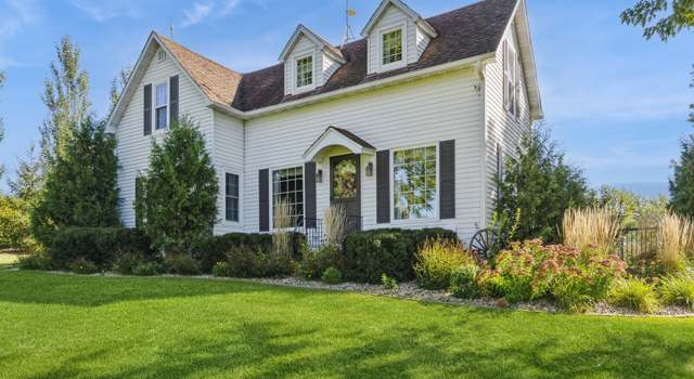 Photo of 8350 E 92nd St S, Sully, IA 50251