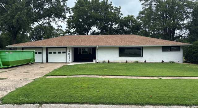 Photo of 1321 9th Ave East Ave, Oskaloosa, IA 52577