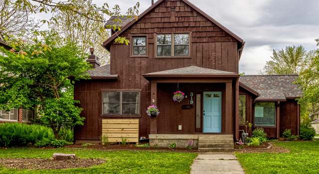 Photo of 319 J Ave, Nevada, IA 50201