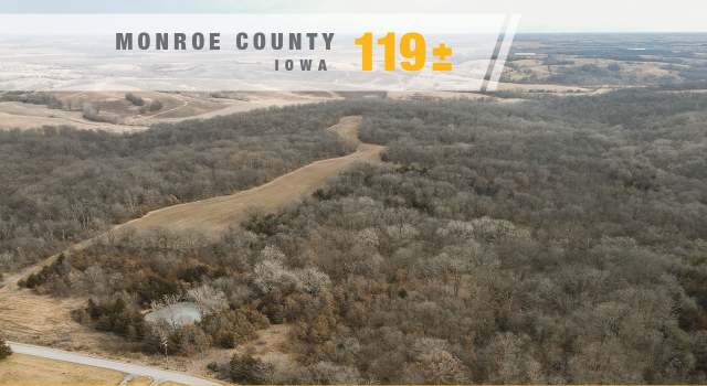 Photo of 00 710th Ave, Moravia, IA 52571