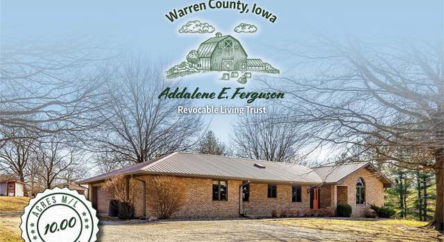 Photo of 11003 200th Ave, Ackworth, IA 50001