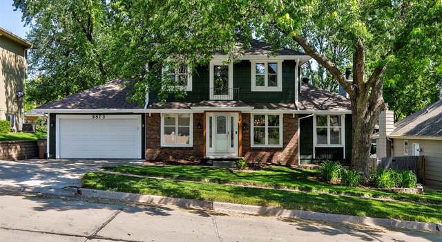 Photo of 9873 Colby Ave, Clive, IA 50325