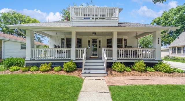 Photo of 114 SW Pleasant St, Ankeny, IA 50023