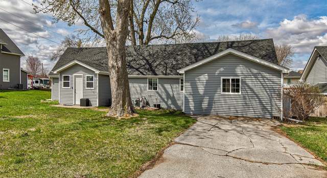Photo of 304 SE Ewing St, Grimes, IA 50111