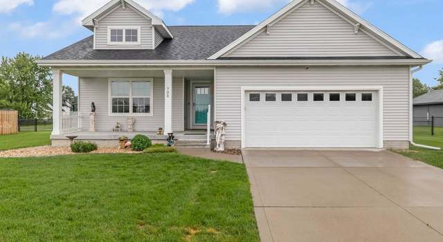 Photo of 705 Ironwood Ave, Woodward, IA 50276