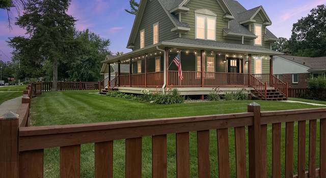Photo of 1218 Prairie St, Adel, IA 50003