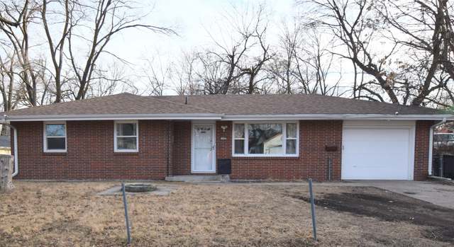 Photo of 1551 E Court Ave, Des Moines, IA 50316