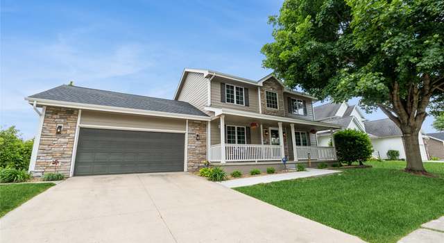 Photo of 508 S Veverka Dr, Prairie City, IA 50228