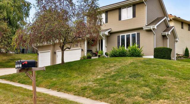 Photo of 1752 NW 101st St, Clive, IA 50325