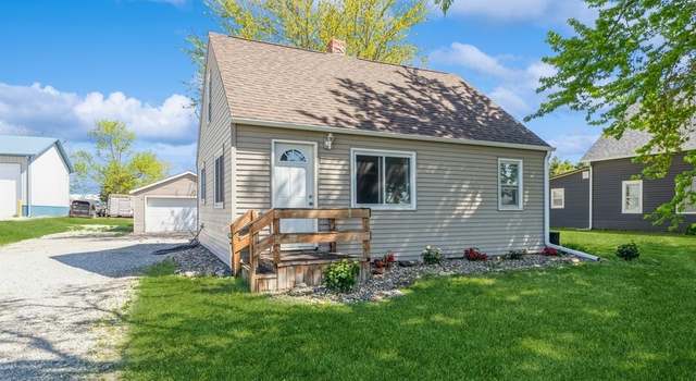 Photo of 6352 N 95th Ave W, Baxter, IA 50028