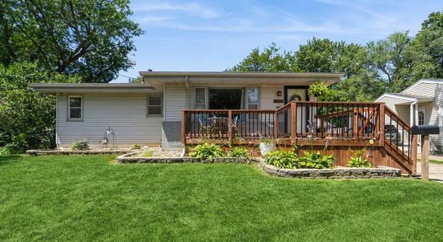 Photo of 4020 54th St, Des Moines, IA 50310