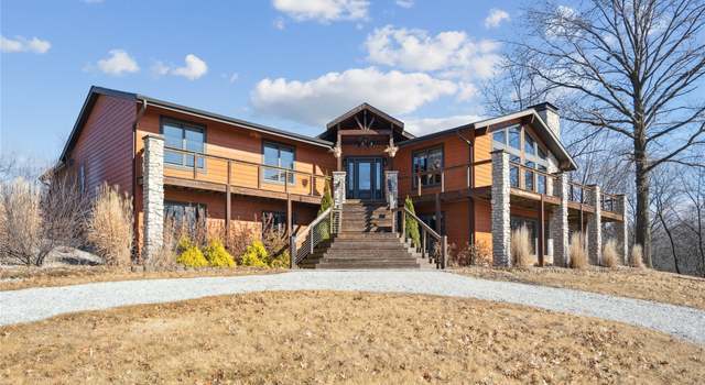 Photo of 8934 SE Vandalia Dr, Runnells, IA 50237