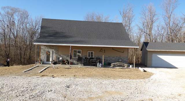 Photo of 9716 N 85th Ave W, Mingo, IA 50168