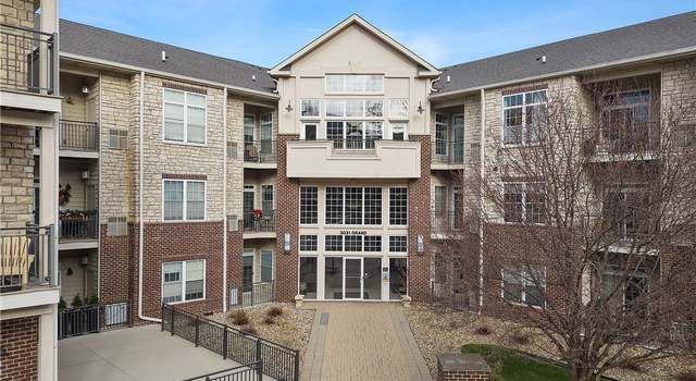 Photo of 3031 Grand Ave #105, Des Moines, IA 50312