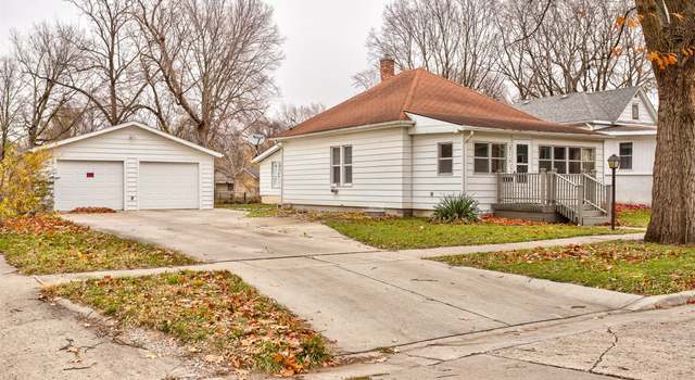 Photo of 215 E 7th St, Ames, IA 50010