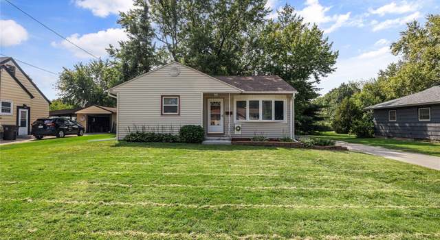 Photo of 2725 Thompson Ave, Des Moines, IA 50317