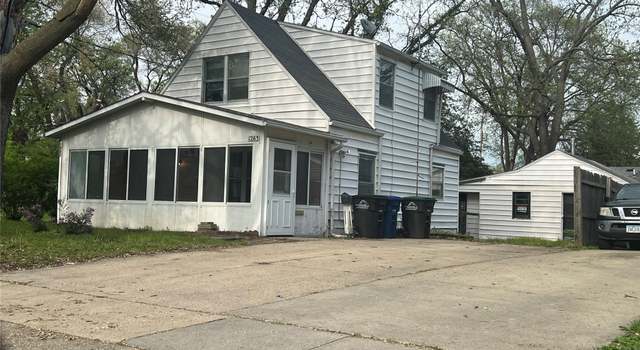 Photo of 1263 E 25th St, Des Moines, IA 50317