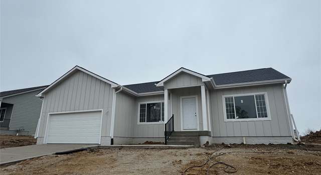 Photo of 227 Manor Dr, Osceola, IA 50132