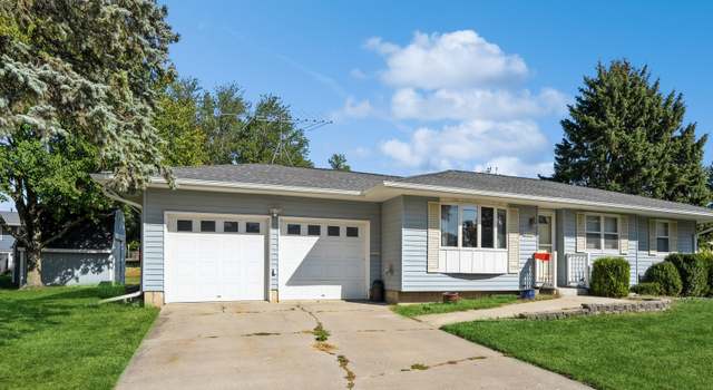 Photo of 2222 N 4th Ave E, Newton, IA 50208