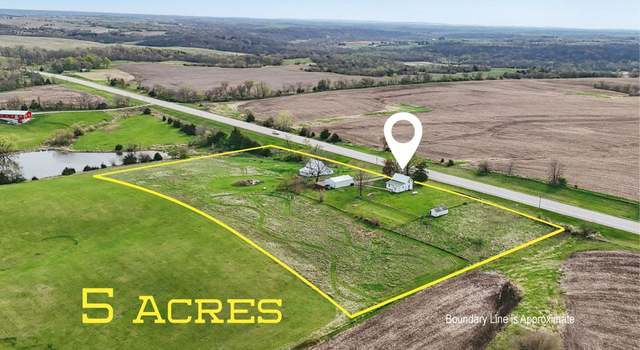 Photo of 54156 Us 65 Hwy, Lucas, IA 50151