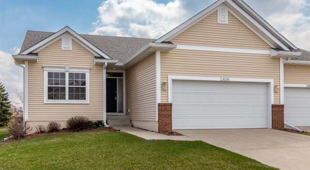 Photo of 2406 Westwind Dr, Ames, IA 50010