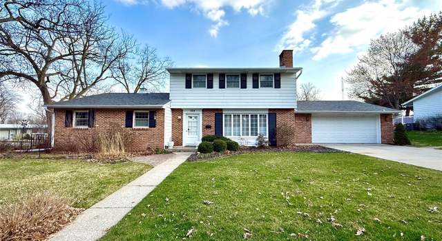 Photo of 324 E 20th St, Ames, IA 50010