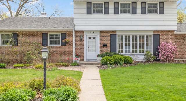 Photo of 324 E 20th St, Ames, IA 50010