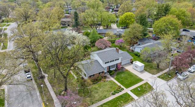 Photo of 324 E 20th St, Ames, IA 50010