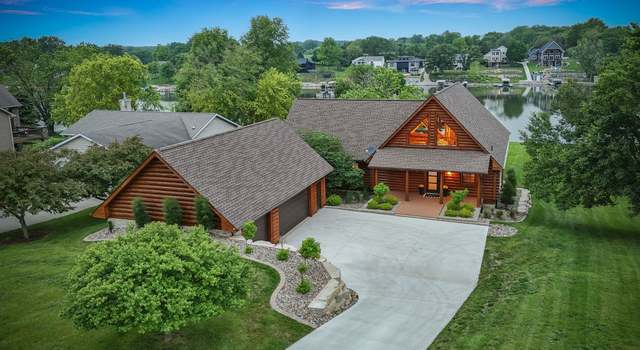 Photo of 4621 Panorama Dr, Panora, IA 50216