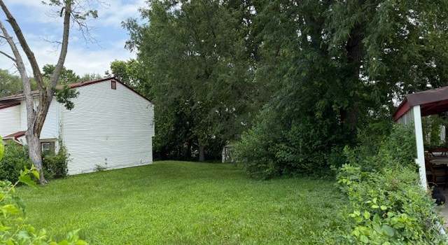 Photo of lot 56 E 16th St, Des Moines, IA 50316