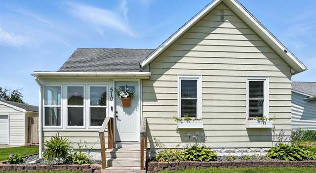 Photo of 510 Maple Ave, Woodward, IA 50276