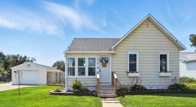Photo of 510 Maple Ave, Woodward, IA 50276