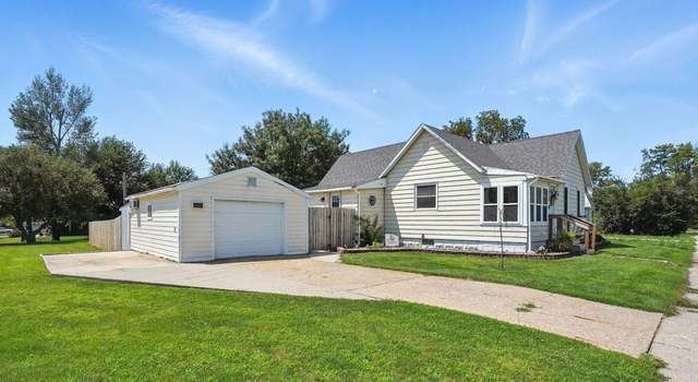 Photo of 510 Maple Ave, Woodward, IA 50276