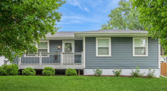 Photo of 3817 80th St, Urbandale, IA 50322