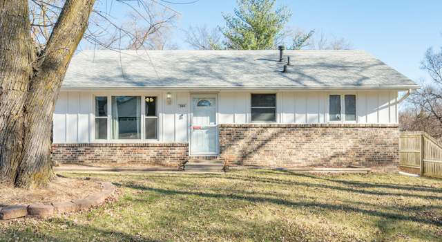 Photo of 340 E Marion St, Des Moines, IA 50315