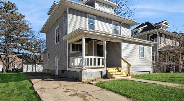 Photo of 1143 21st St, Des Moines, IA 50311