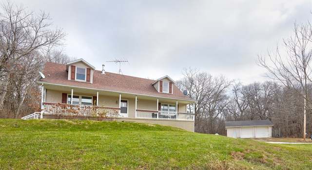 Photo of 3371 Tyler St, New Virginia, IA 50210