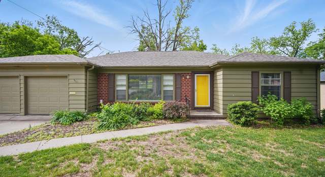 Photo of 5808 Chamberlain Dr, Des Moines, IA 50312