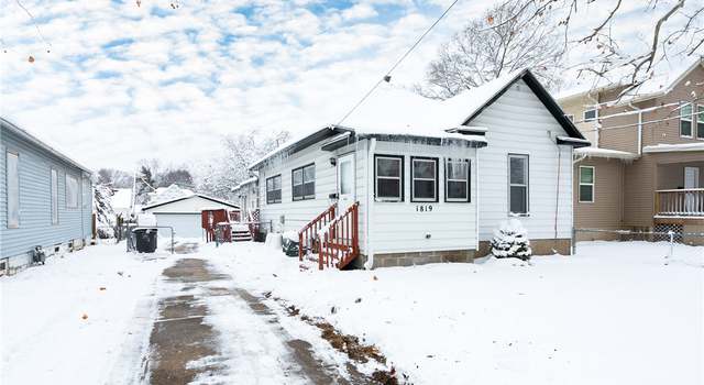 Photo of 1819 Capitol Ave, Des Moines, IA 50316