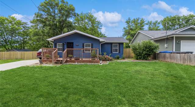 Photo of 220 E Lally St, Des Moines, IA 50315